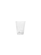 Brus Glass - Clear