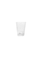 Brus Glass - Clear
