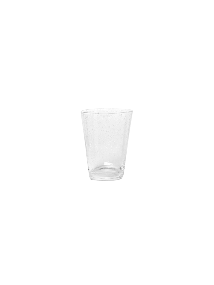 Brus Glass - Clear