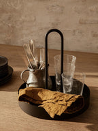 Brus Glass - Clear