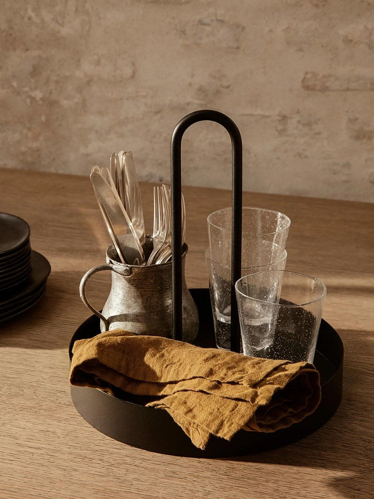 Brus Glass - Clear