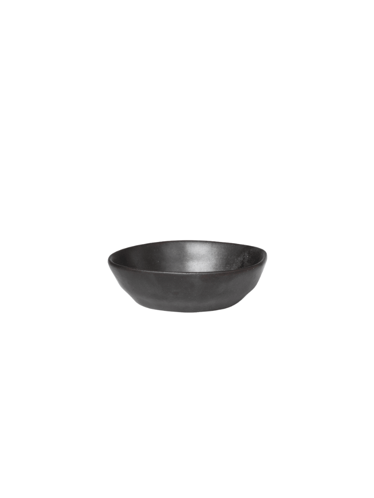 Flow Bowl - Small - Black