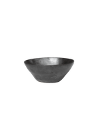 Flow Bowl - Medium - Black