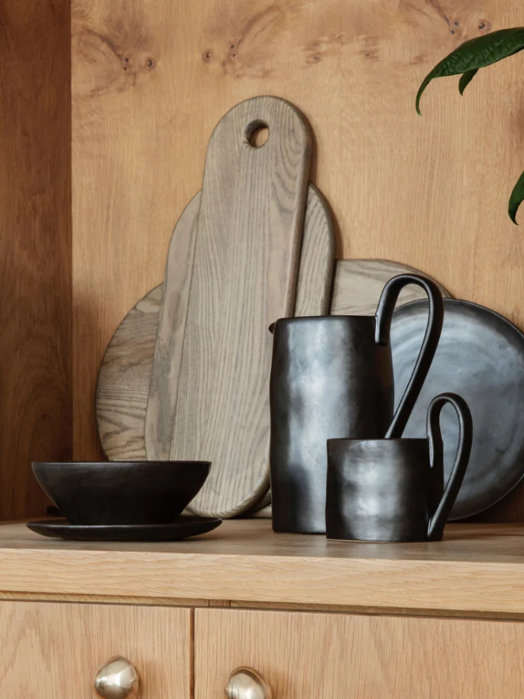 Flow Jug - Black