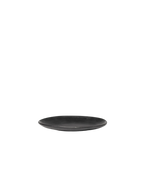 Flow Plate - Small - Black