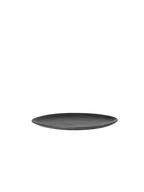 Flow Plate - Medium - Black