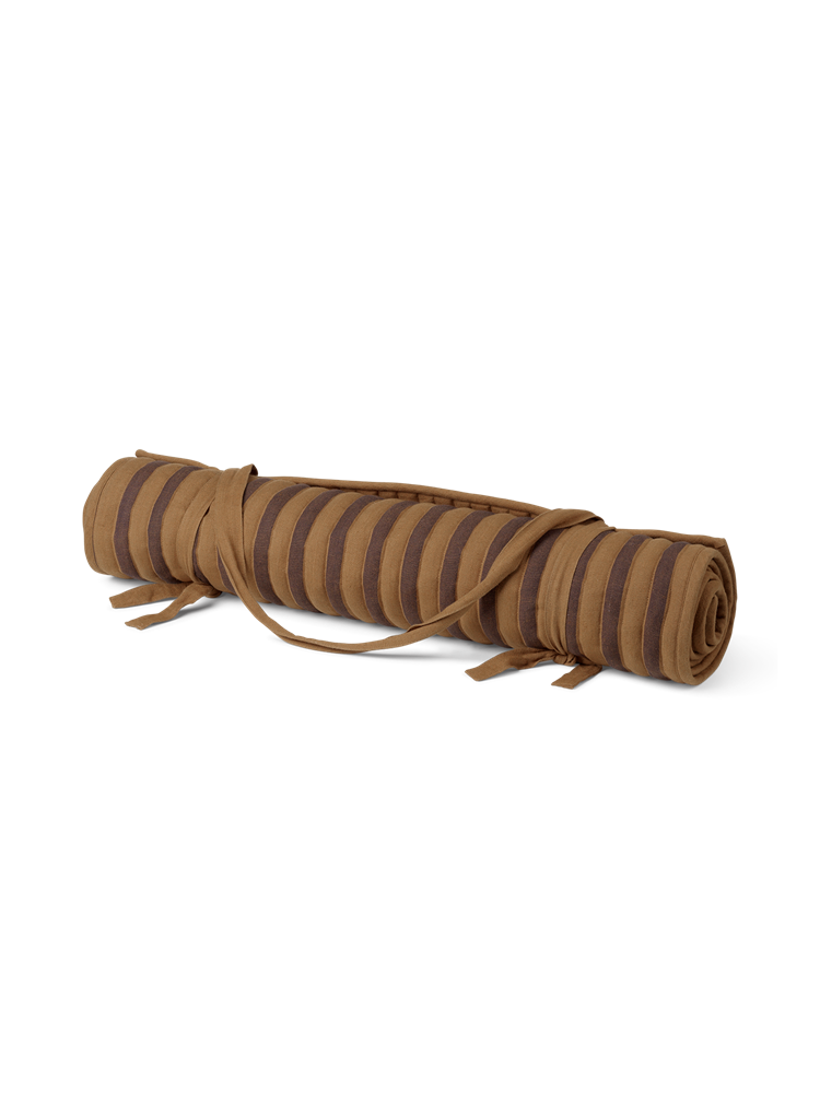 True Quilted Rolling Mat
