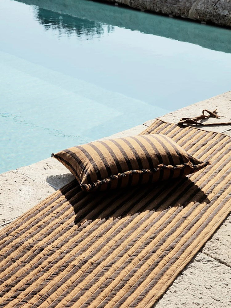 True Quilted Rolling Mat