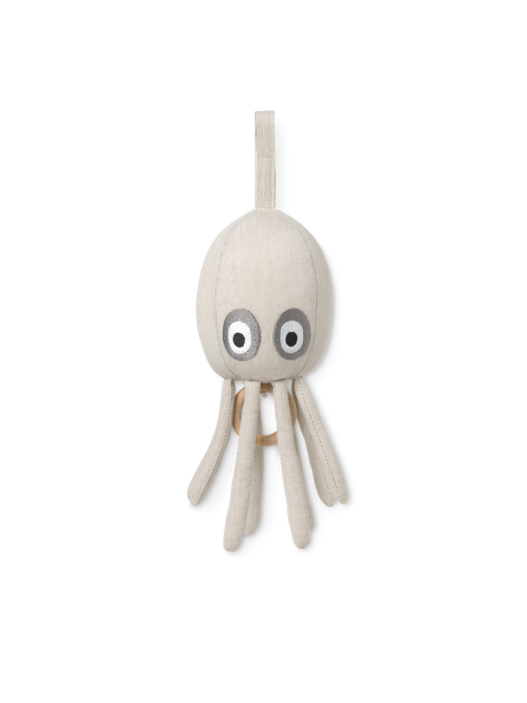 Octopus Music Mobile - Sand