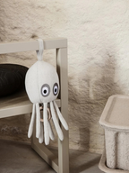 Octopus Music Mobile - Sand