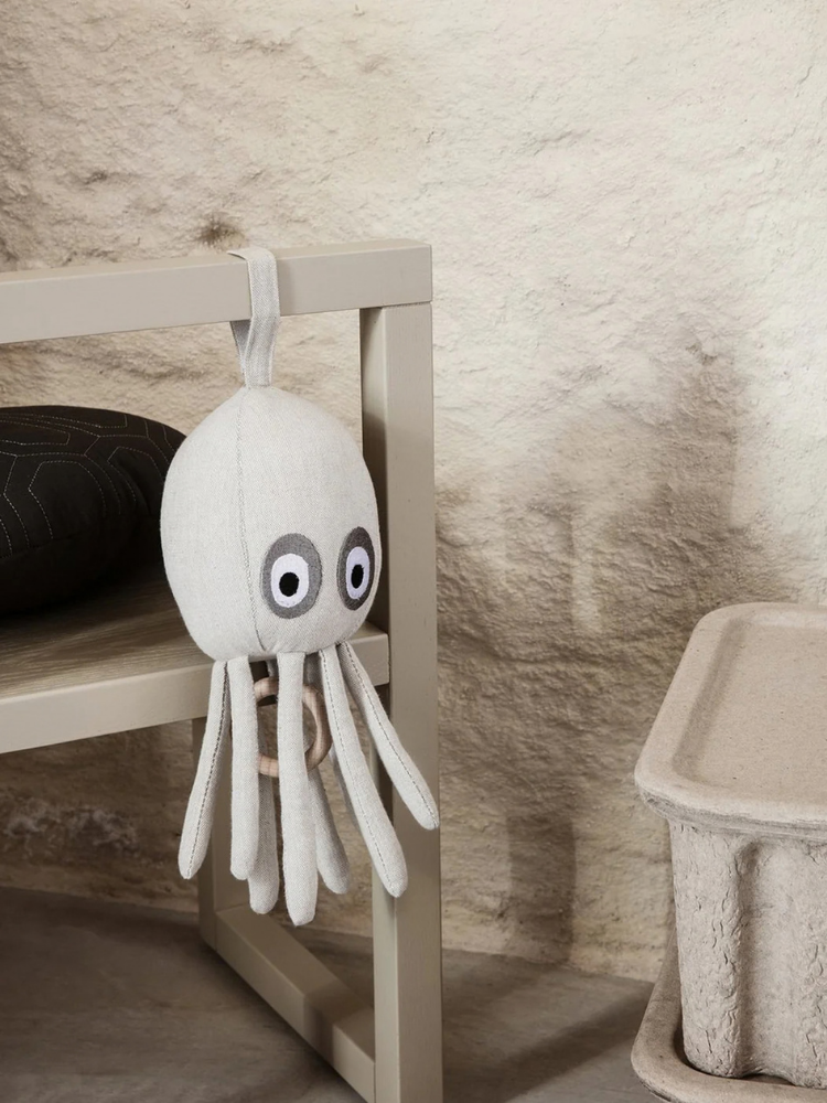 Octopus Music Mobile - Sand