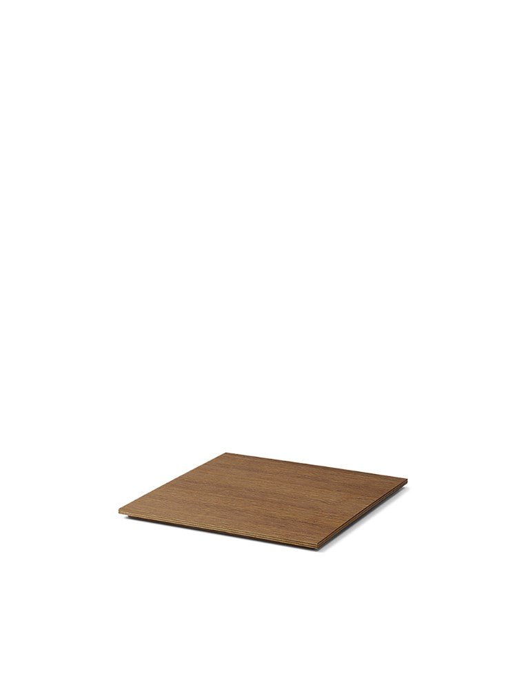 Tray for Plant Box - Smoked Oak