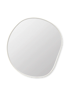 Pond Mirror - XL - Brass