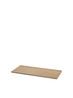 Top for Plant Box Large - Oiled Oak