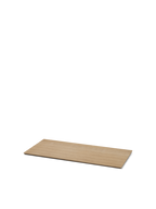 Top for Plant Box Large - Oiled Oak