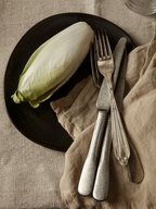 Linen Napkins - Set of 2 - Natural