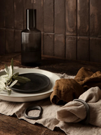 Linen Placemat - Set of 2 - Natural