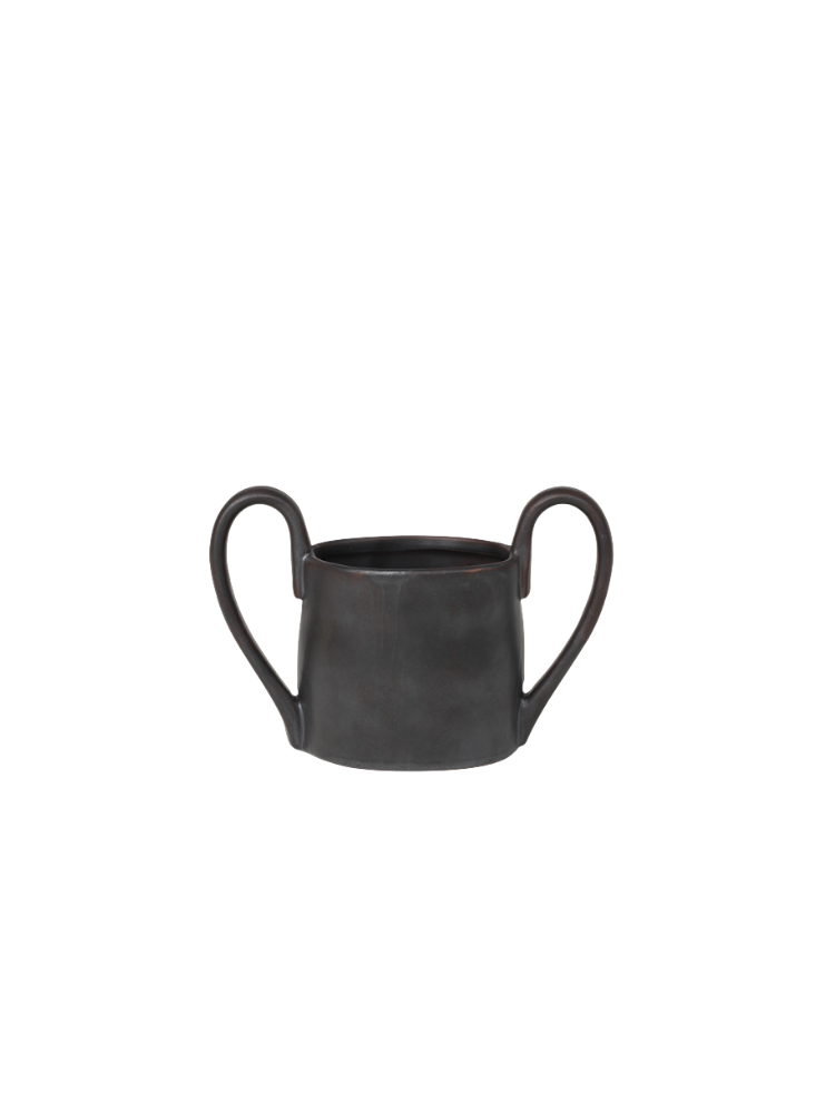 Flow Kids Mug - Black