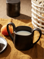 Flow Kids Mug - Black