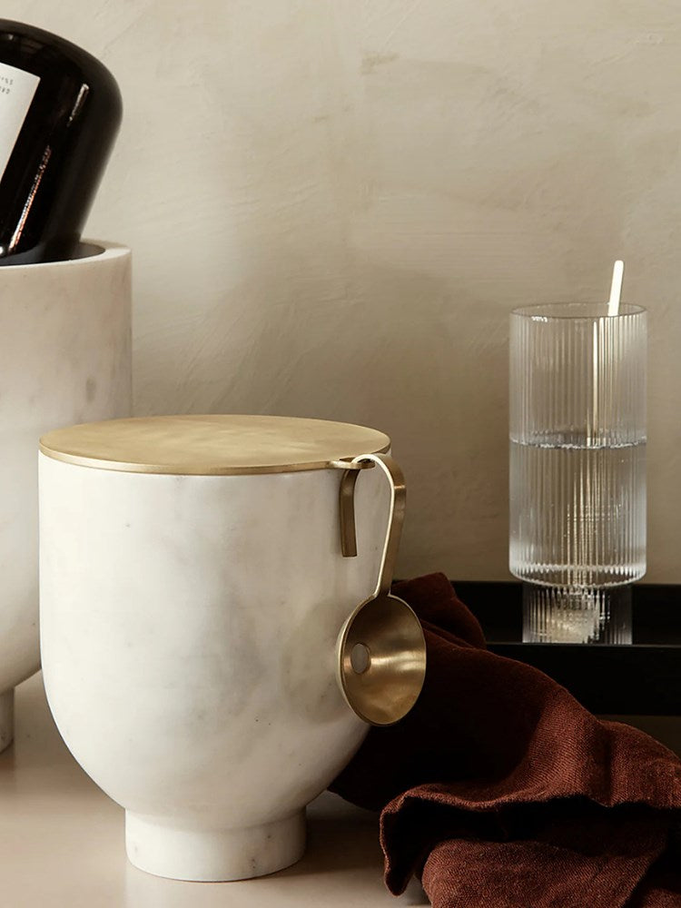 Alza Ice Bucket (Sample)