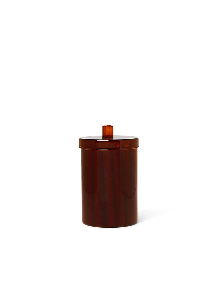 Countdown to Christmas - Dark Red