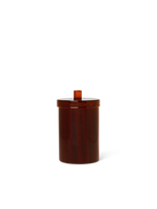 Countdown to Christmas - Dark Red