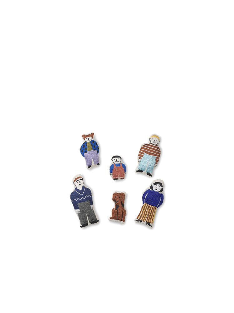 Funkis Family