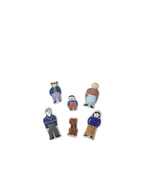 Funkis Family