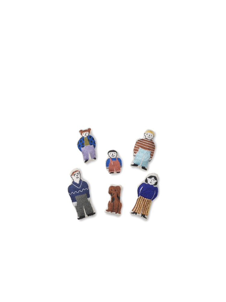 Funkis Family