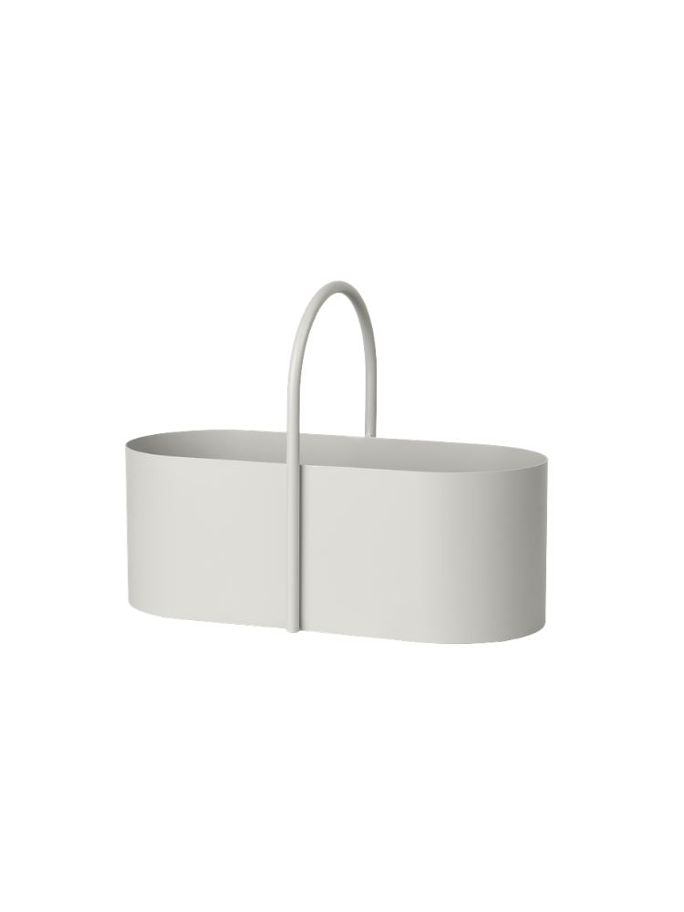 Grib Toolbox - Light Grey