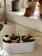 Grib Toolbox - Light Grey