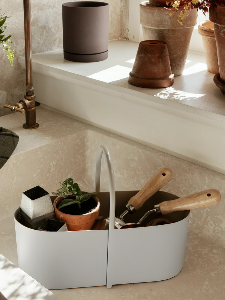 Grib Toolbox - Light Grey