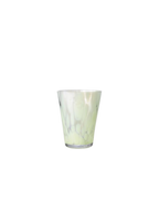 Casca Glass - Fog green