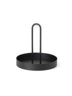 Grib Tray - Black