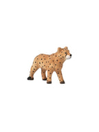 Animal Hand-carved Cheetah
