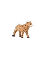 Animal Hand-carved Cheetah
