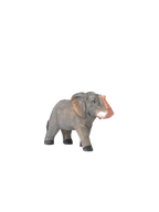 Animal Hand-carved Elephant