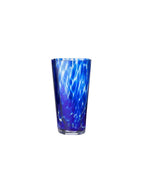 Casca Vase - Indigo