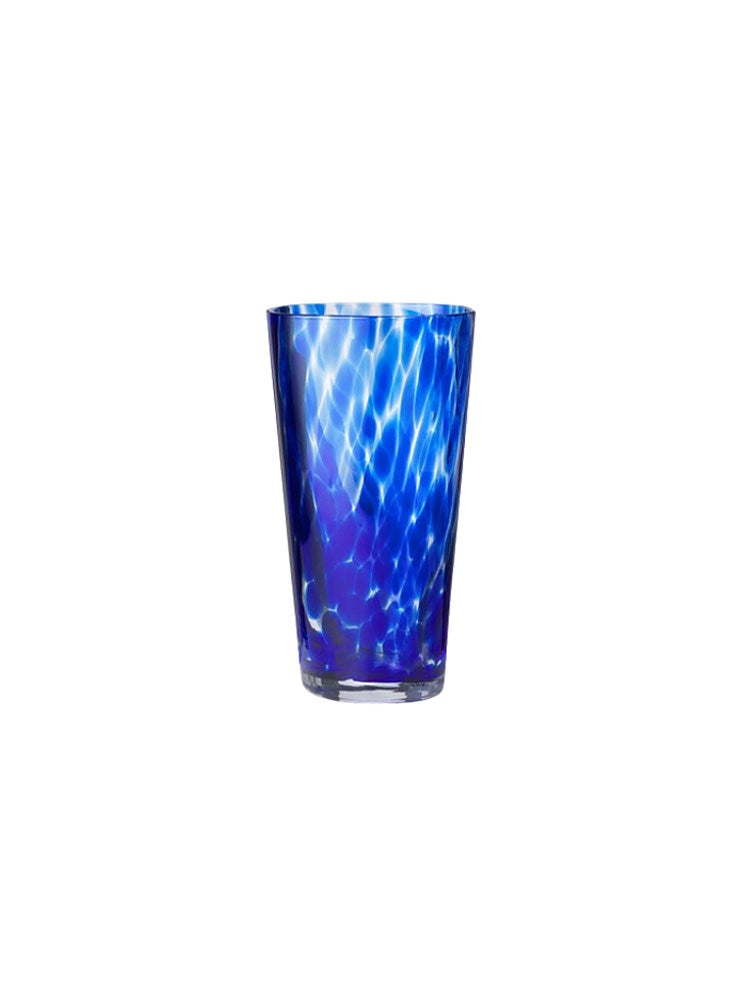 Casca Vase - Indigo