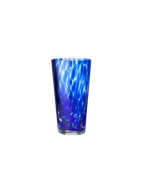 Casca Vase - Indigo