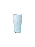 Casca Vase - Pale blue