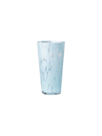 Casca Vase - Pale blue