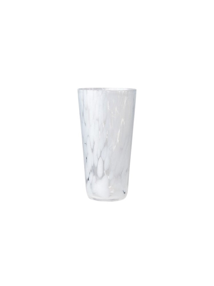 Casca Vase - Milk
