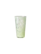 Casca Vase - Fog green