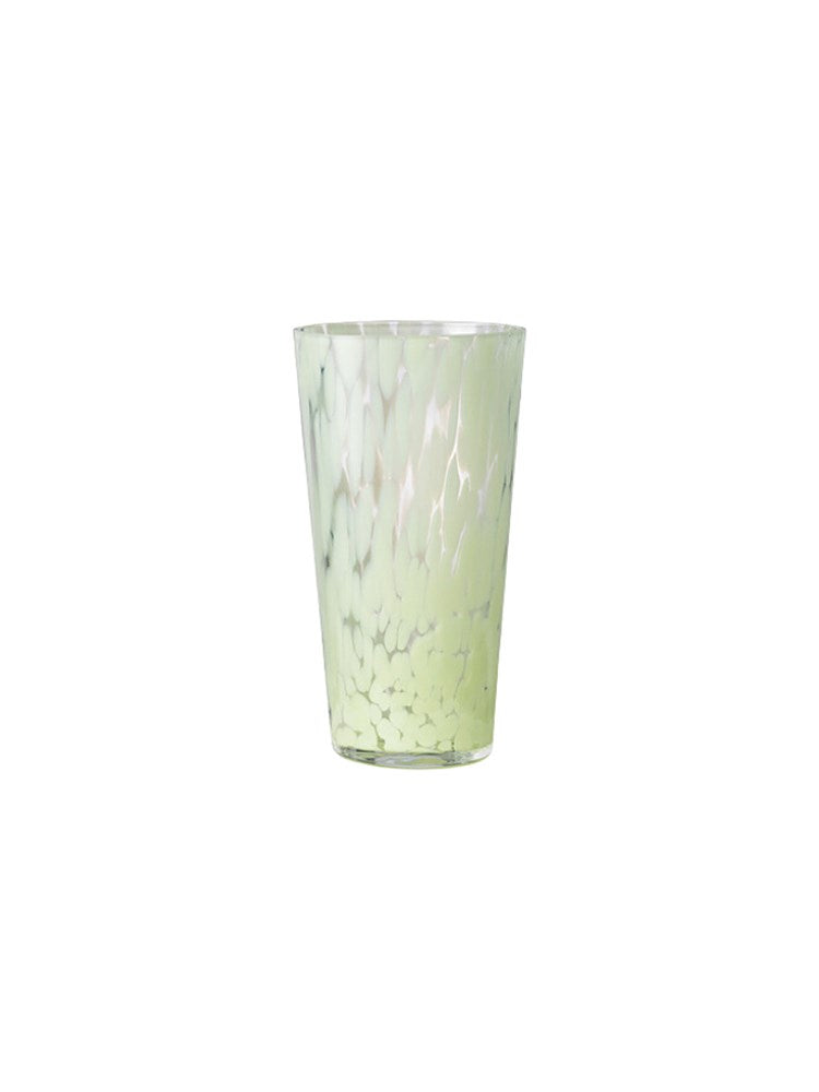 Casca Vase - Fog green