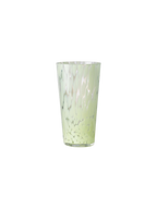 Casca Vase - Fog green
