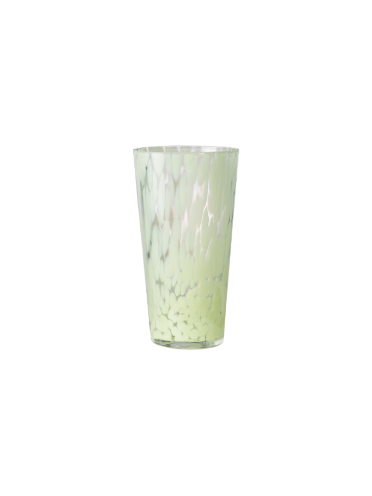 Casca Vase - Fog green