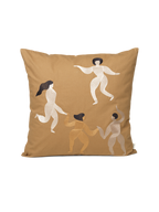 Free Cushion - Sugar Kelp (Sample)