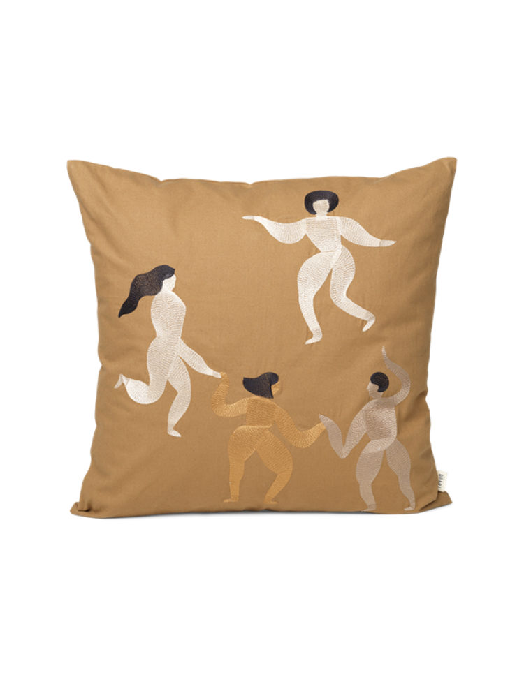 Free Cushion - Sugar Kelp (Sample)