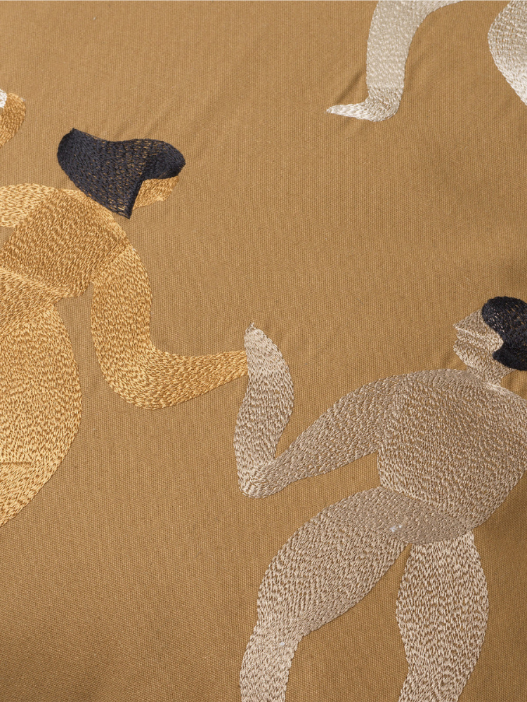 Free Cushion - Sugar Kelp (Sample)